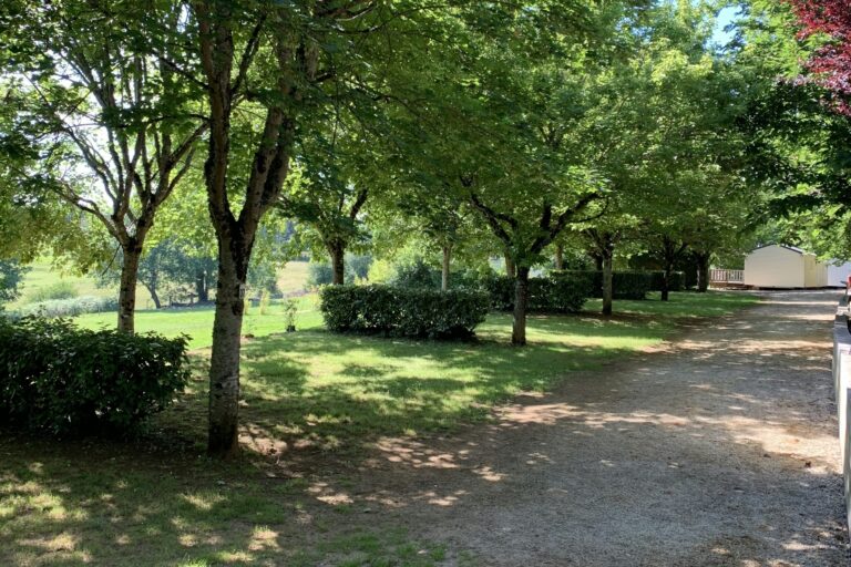 Camping Les Poutiroux - Bild 4