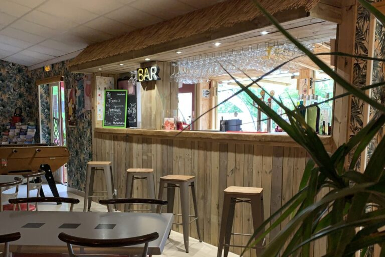 Camping Les Poutiroux - Bild 5