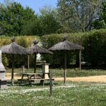 Camping Les Poutiroux - Bild 6