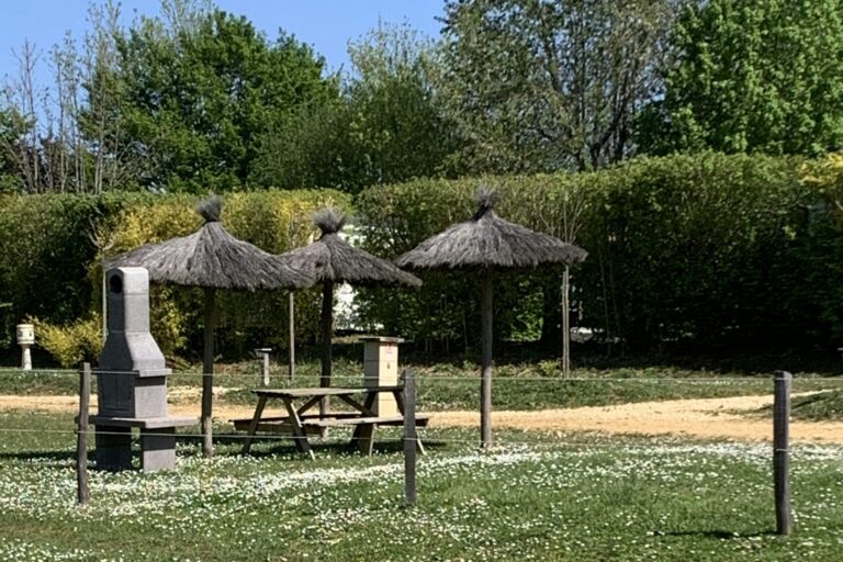 Camping Les Poutiroux - Bild 6