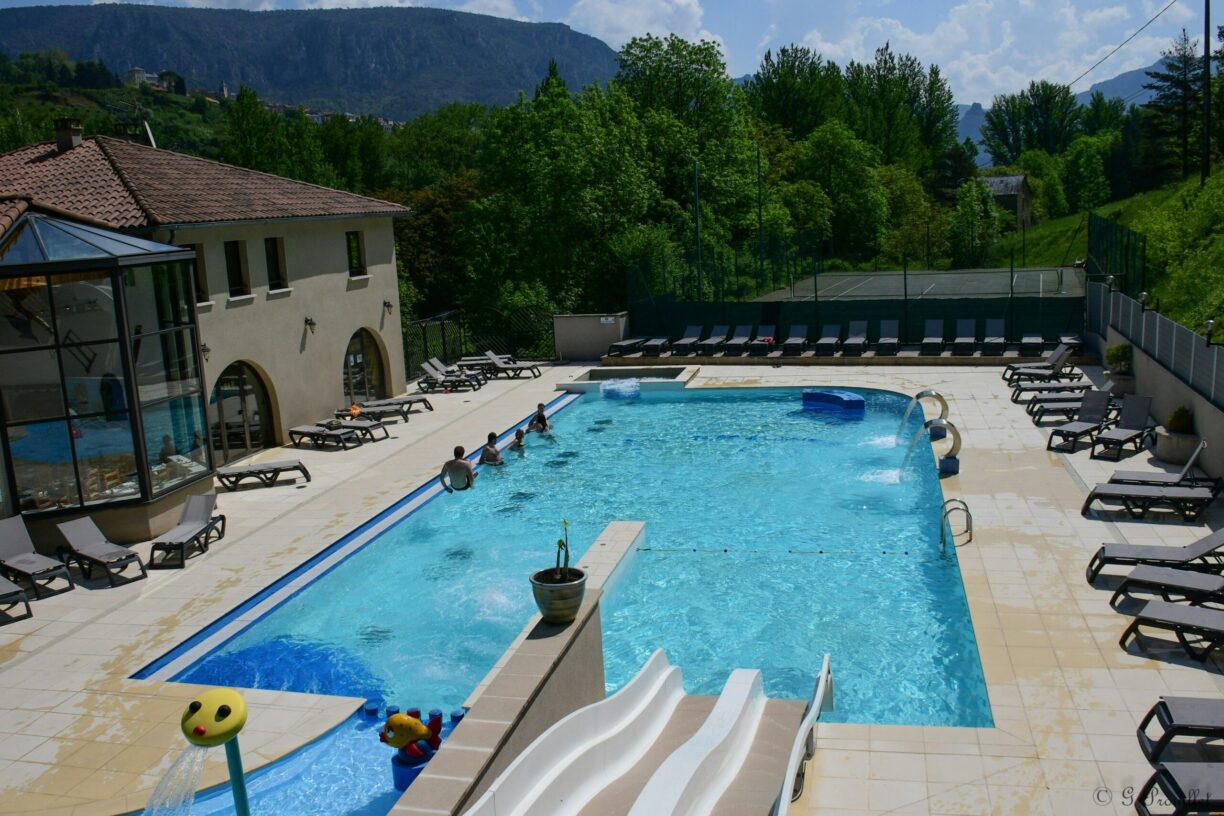 Camping Les Prades - Bild 3 Camping Les Prades - Bild 3