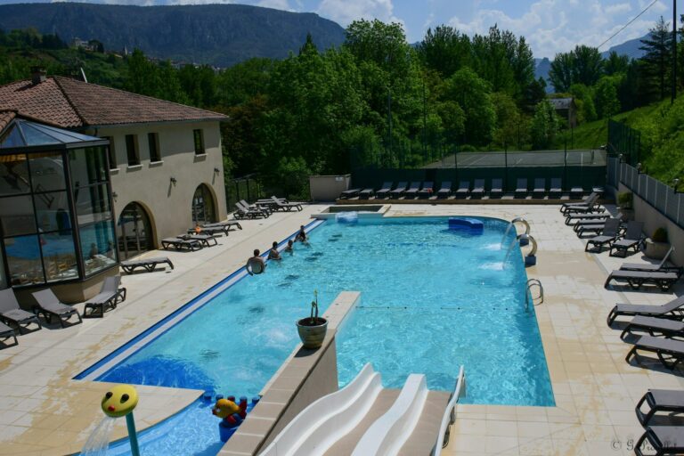 Camping Les Prades - Bild 3 Camping Les Prades - Bild 3