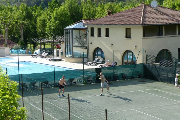 Camping Les Prades - Bild 4 Camping Les Prades - Bild 4