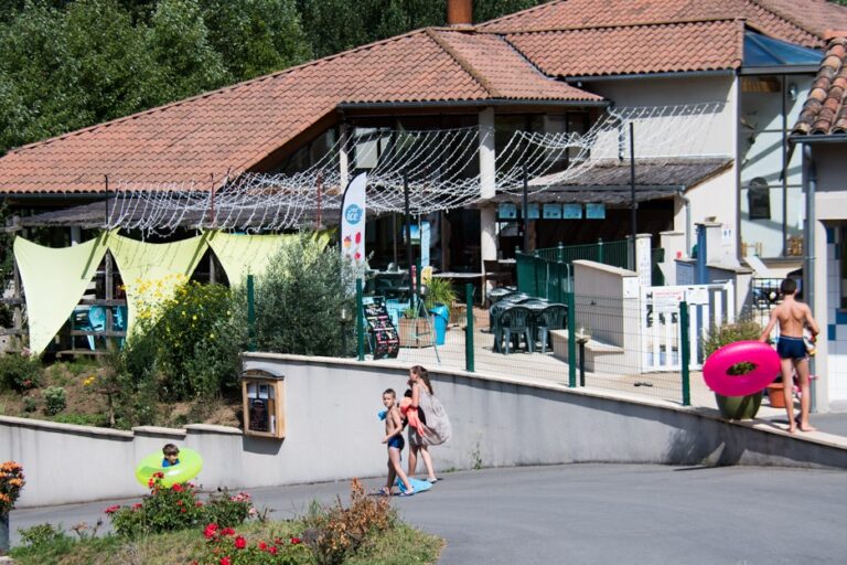 Camping Les Prades - Bild 5 Camping Les Prades - Bild 5