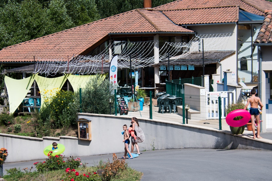 Camping Les Prades - Bild 5 Camping Les Prades - Bild 5