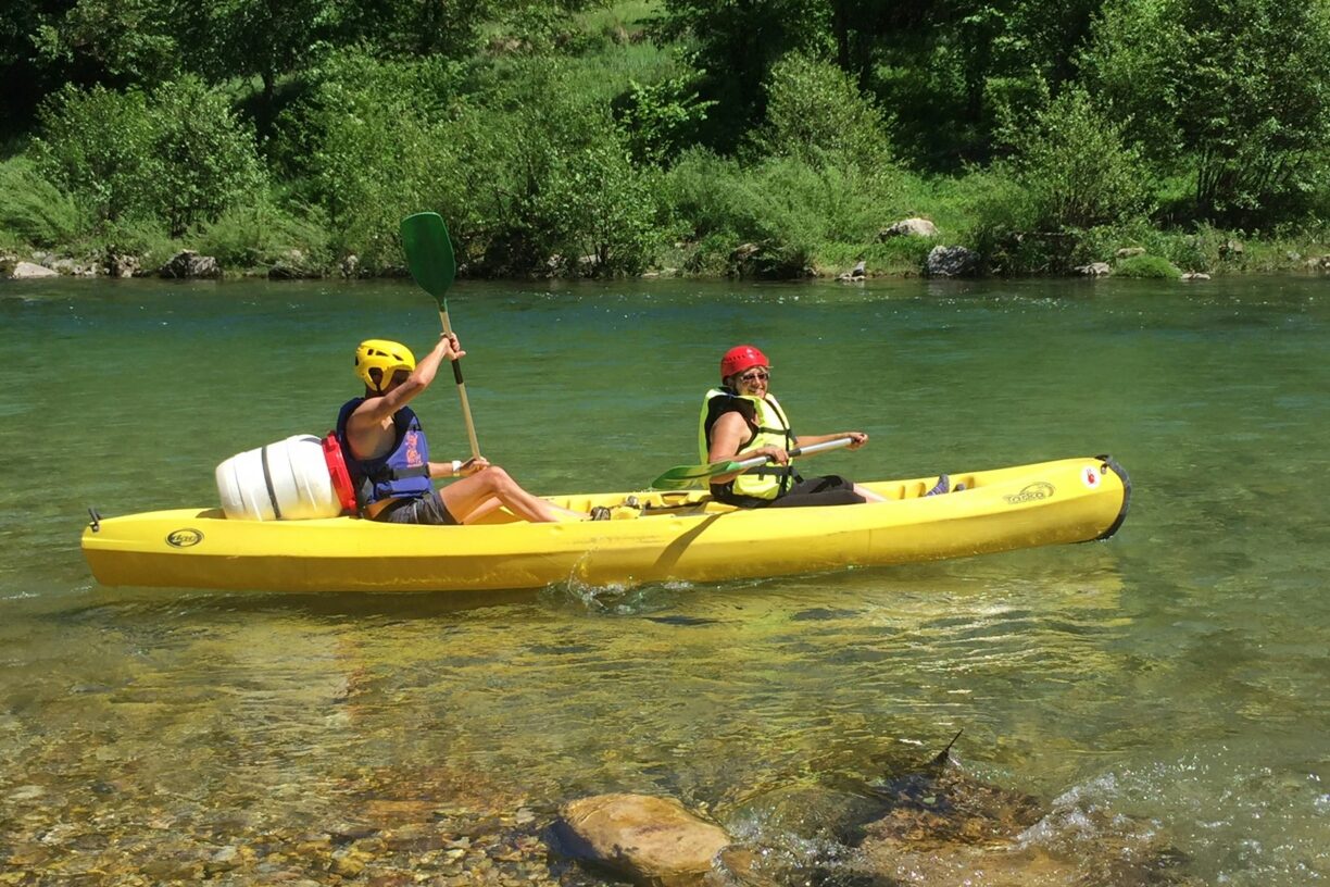 Camping Les Prades - Bild 6 Camping Les Prades - Bild 6