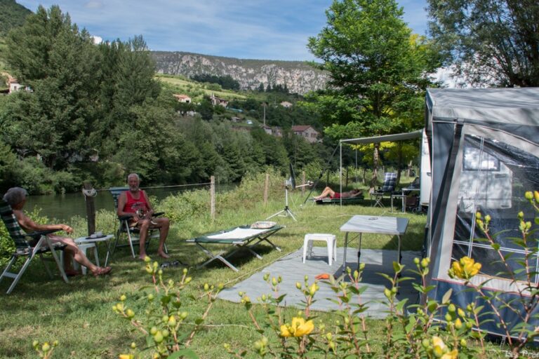 Camping Les Prades - Bild 1 Camping Les Prades - Bild 1