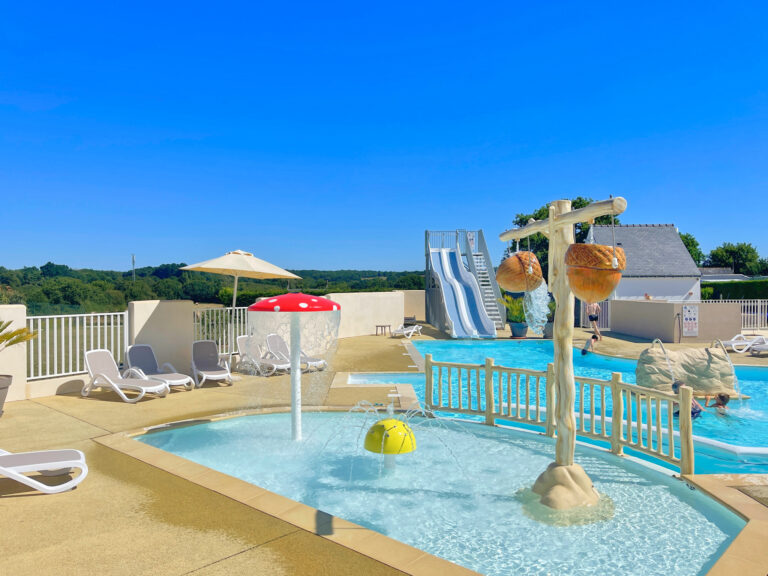 Camping Les Prairies De L'etang - Bild 3