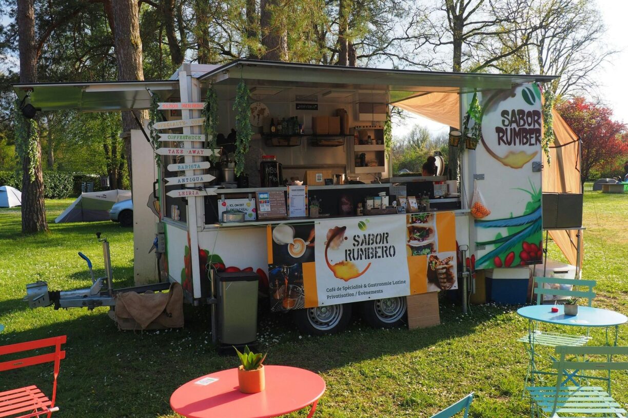 Camping Les Prés - Bild 11 Camping Les Prés - Bild 11