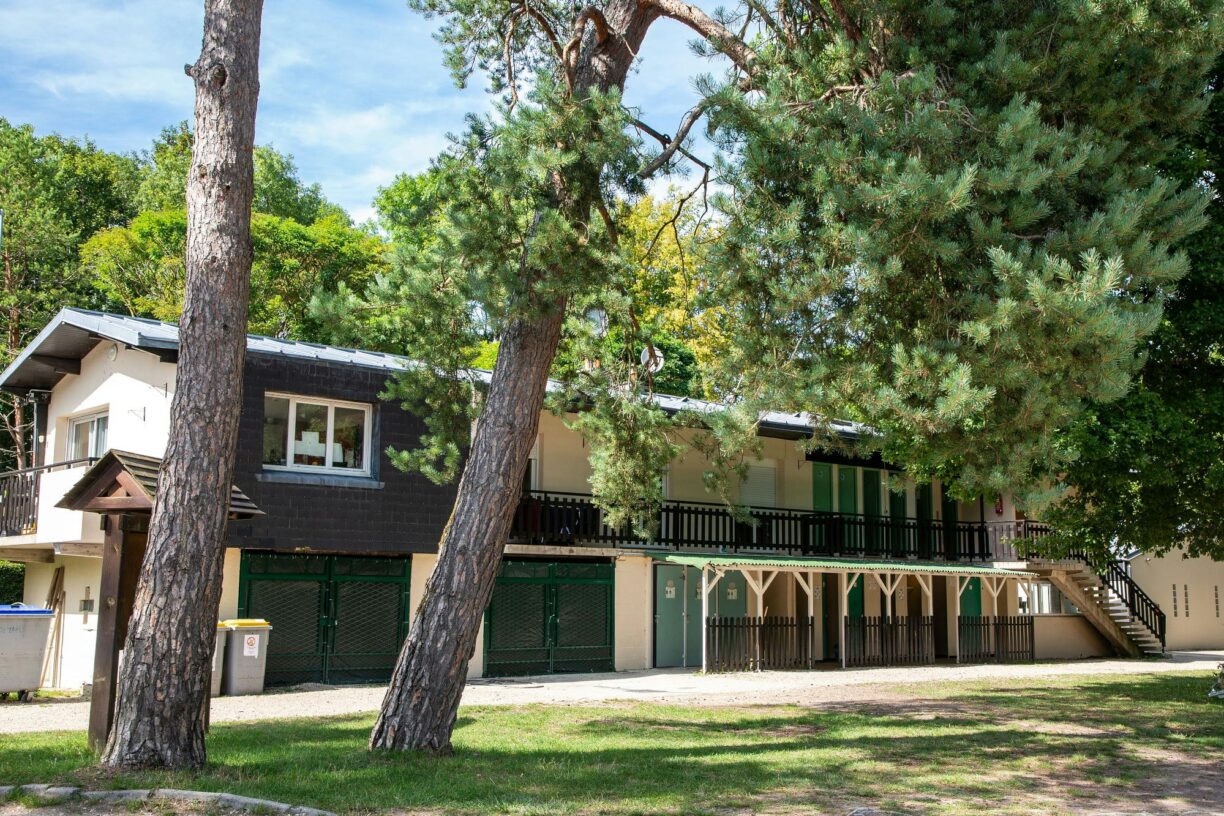 Camping Les Prés - Bild 15 Camping Les Prés - Bild 15