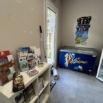 Camping Les Prés - Bild 17 Camping Les Prés - Bild 17