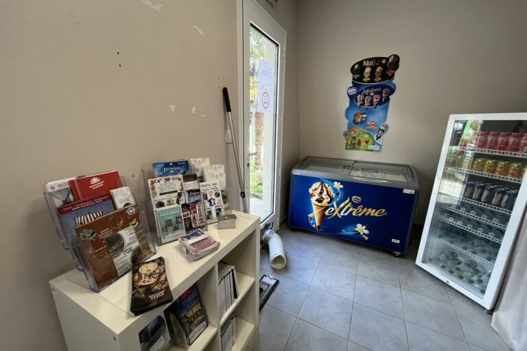 Camping Les Prés - Bild 17 Camping Les Prés - Bild 17