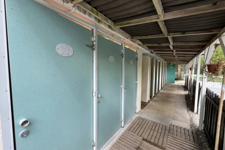 Camping Les Prés - Bild 19 Camping Les Prés - Bild 19