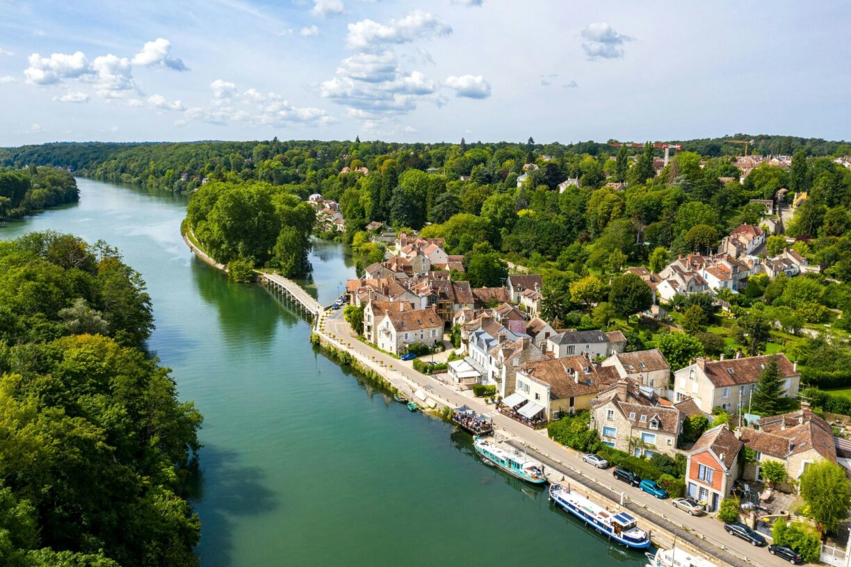 Camping Les Prés - Bild 2 Camping Les Prés - Bild 2