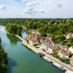 Camping Les Prés - Bild 2 Camping Les Prés - Bild 2