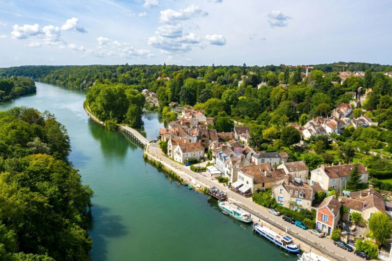 Camping Les Prés - Bild 2 Camping Les Prés - Bild 2