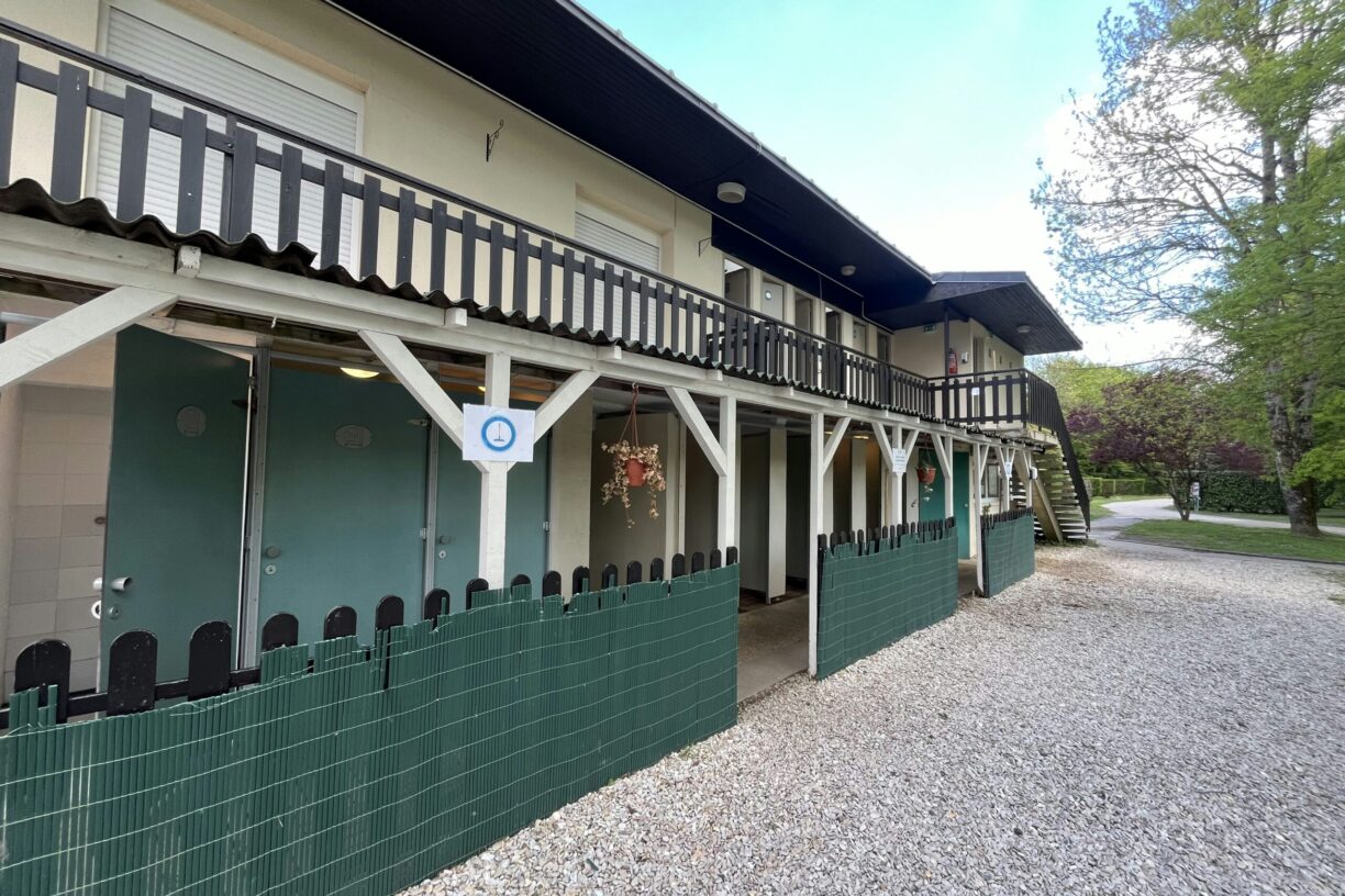 Camping Les Prés - Bild 20 Camping Les Prés - Bild 20