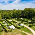 Camping Les Prés - Bild 3 Camping Les Prés - Bild 3