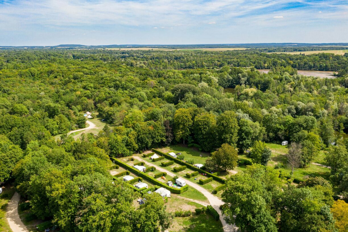 Camping Les Prés - Bild 4 Camping Les Prés - Bild 4