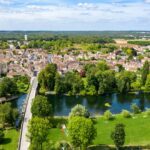 Camping Les Prés - Bild 6 Camping Les Prés - Bild 6