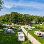 Camping Les Prés - Bild 7 Camping Les Prés - Bild 7