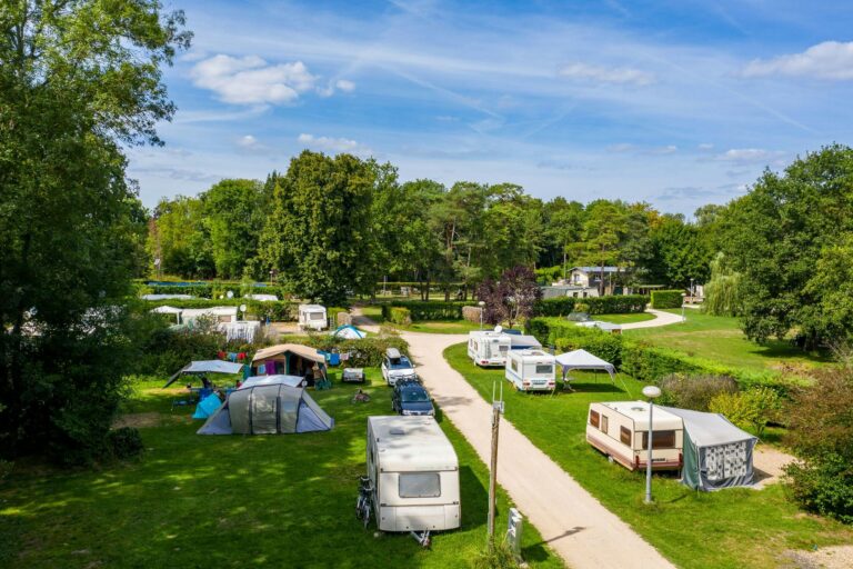 Camping Les Prés - Bild 7 Camping Les Prés - Bild 7