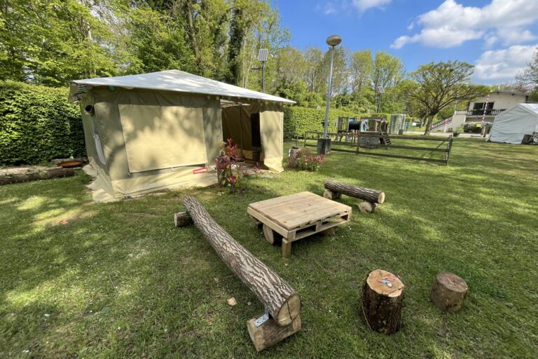 Camping Les Prés - Bild 8 Camping Les Prés - Bild 8