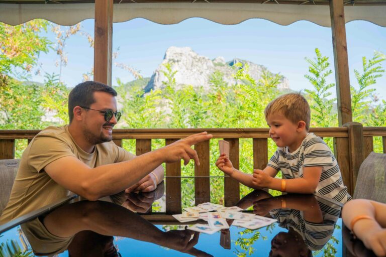 Camping Les Princes D´orange - Bild 10