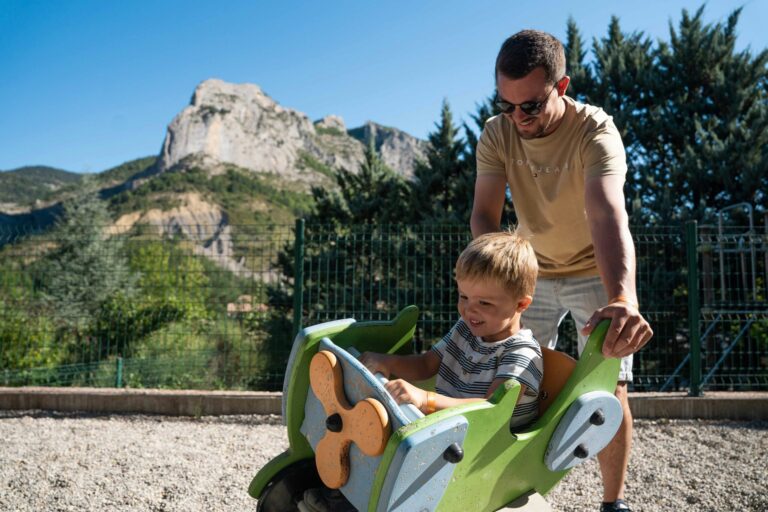 Camping Les Princes D´orange - Bild 6