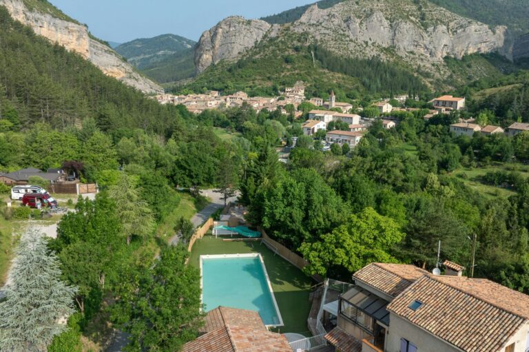 Camping Les Princes D´orange - Bild 7