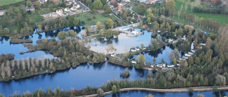 Camping Les Puits Tournants - Bild 11