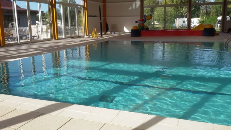 Camping Les Puits Tournants - Bild 17