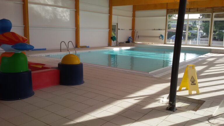 Camping Les Puits Tournants - Bild 19