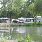 Camping Les Puits Tournants - Bild 2