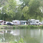 Camping Les Puits Tournants - Bild 4