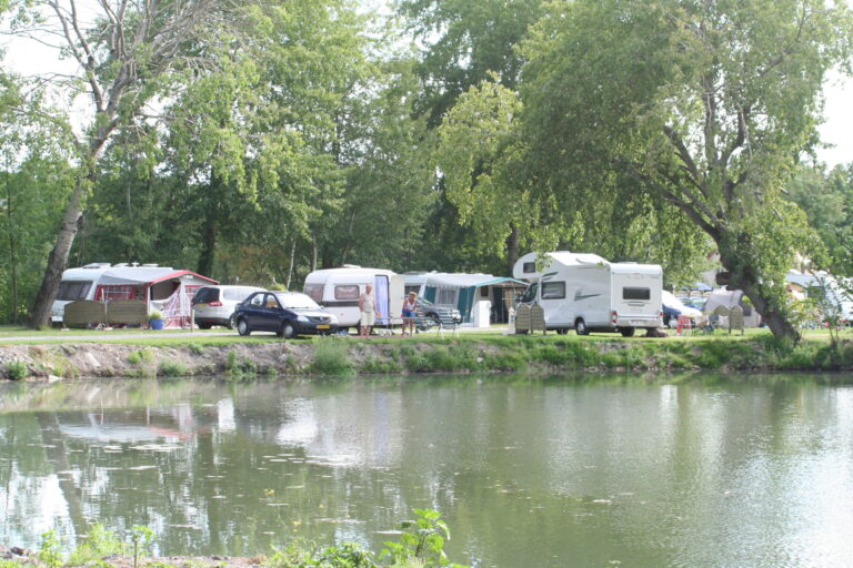 Camping Les Puits Tournants - Bild 4