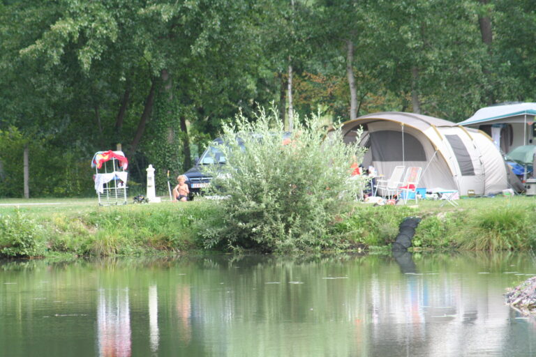 Camping Les Puits Tournants - Bild 5