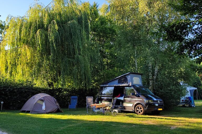 Camping Les Ripettes - Bild 10 Camping Les Ripettes - Bild 10