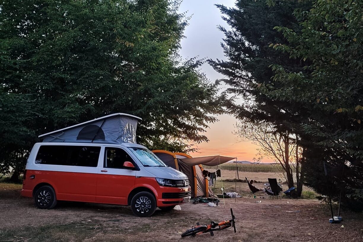 Camping Les Ripettes - Bild 11 Camping Les Ripettes - Bild 11