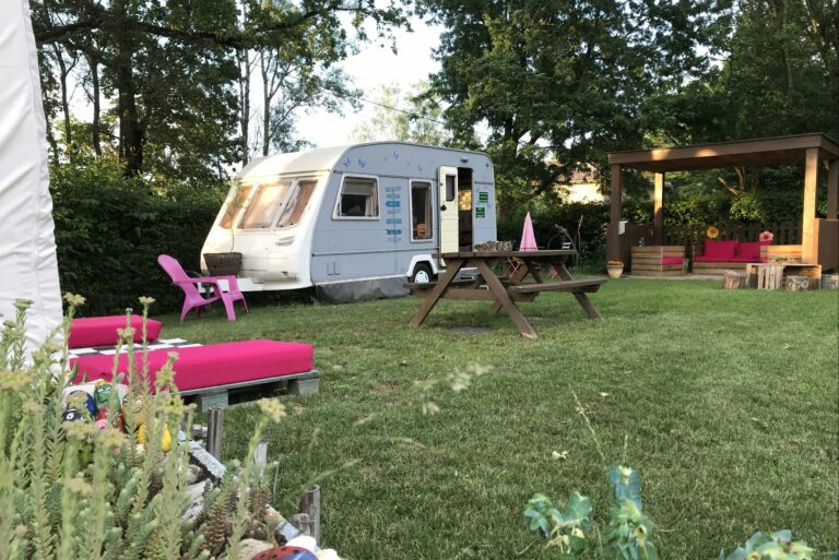 Camping Les Ripettes - Bild 13 Camping Les Ripettes - Bild 13