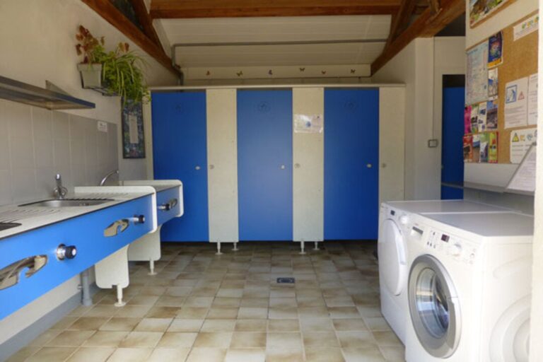 Camping Les Ripettes - Bild 19 Camping Les Ripettes - Bild 19