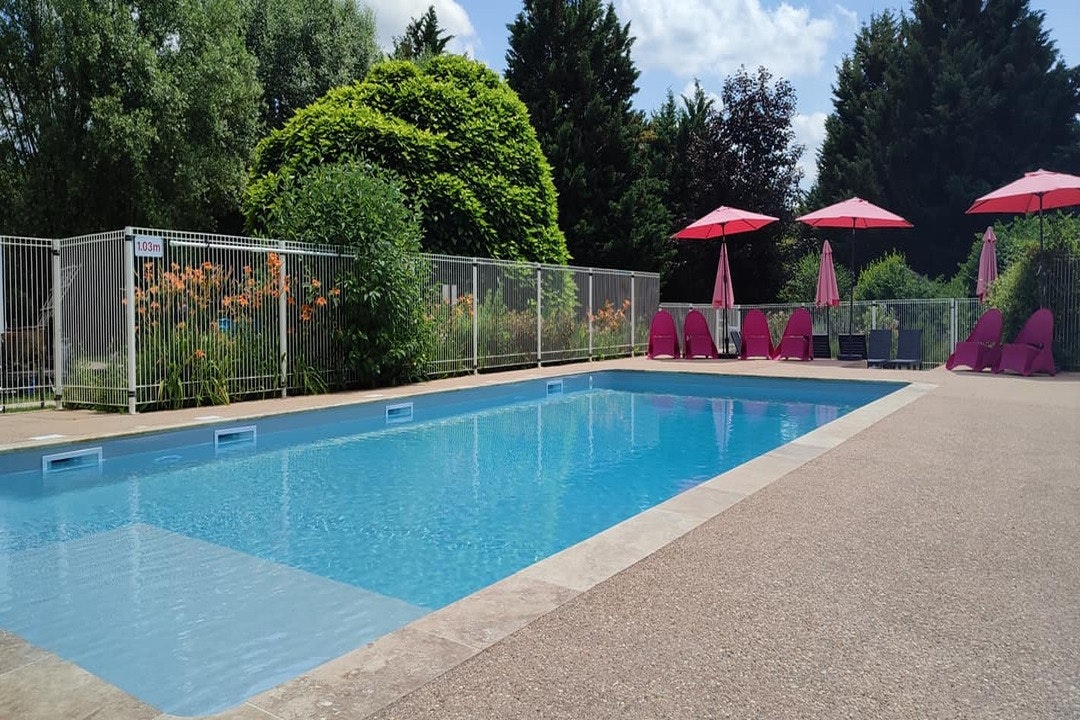 Camping Les Ripettes - Bild 2 Camping Les Ripettes - Bild 2