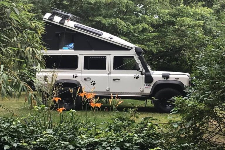 Camping Les Ripettes - Bild 5 Camping Les Ripettes - Bild 5