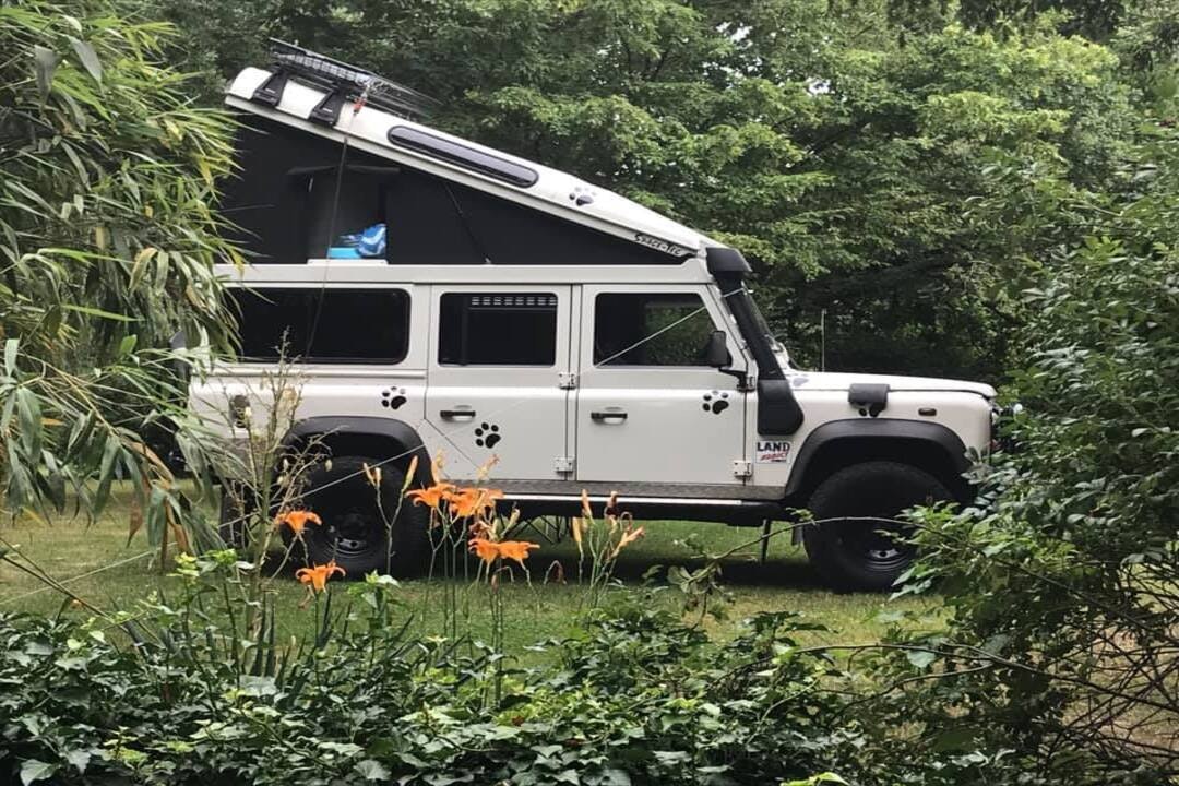 Camping Les Ripettes - Bild 5 Camping Les Ripettes - Bild 5