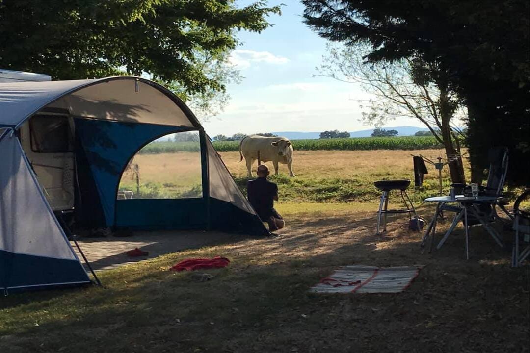 Camping Les Ripettes - Bild 7 Camping Les Ripettes - Bild 7