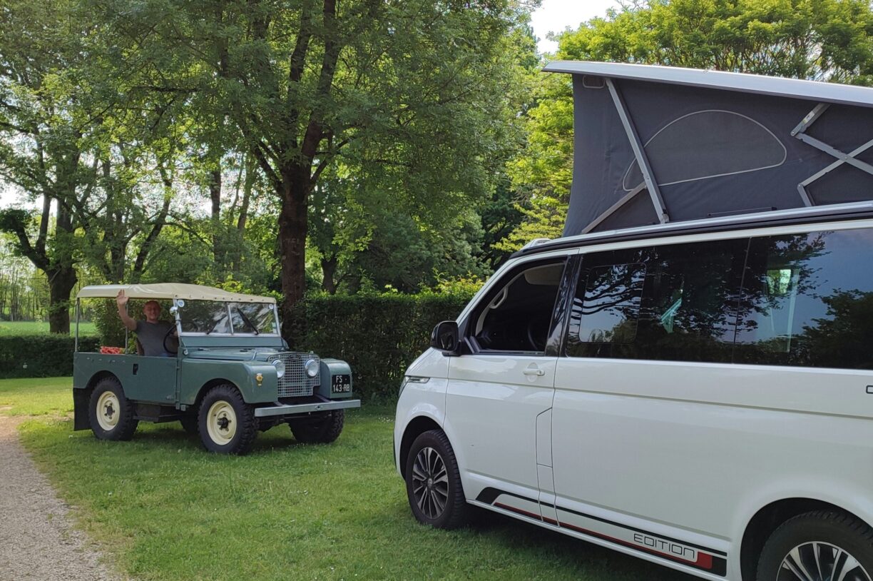 Camping Les Ripettes - Bild 9 Camping Les Ripettes - Bild 9