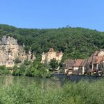 Camping Les Rives De La Dordogne - Bild 5 Camping Les Rives De La Dordogne - Bild 5