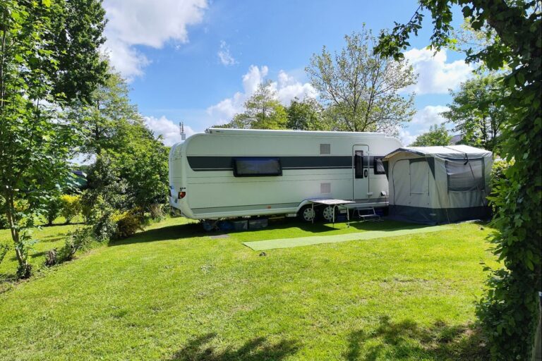 Camping Les Rives De Vilaine - Bild 4