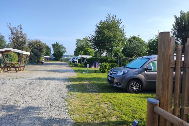 Camping Les Rives De Vilaine - Bild 6