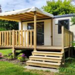 Camping Les Rives De Vilaine - Bild 9